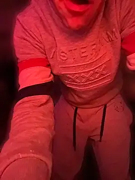 Pablo666666 hot online show from April 20, 10:01 pm