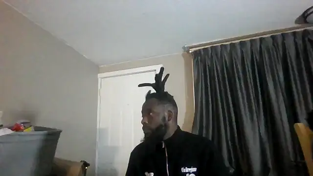 Mrbbc803 online show from October 10, 5:56 am