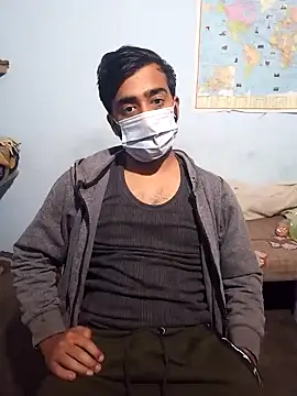 indian guy-7 online show from January 12, 4:50 pm