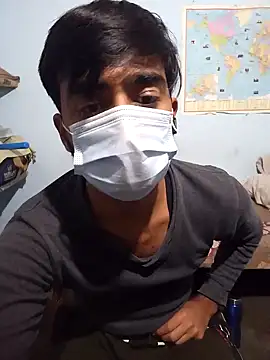indian guy-7 online show from December 16, 5:22 pm
