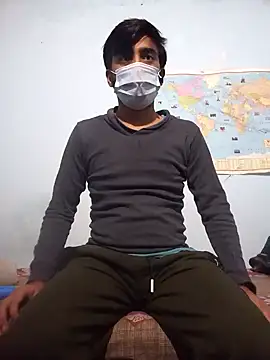 indian guy-7 online show from December 2, 5:24 pm