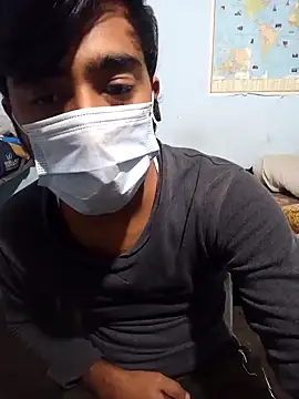 indian guy-7 online show from February 9, 4:40 pm