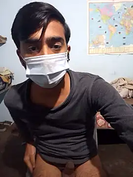 indian guy-7 online show from January 6, 5:27 pm