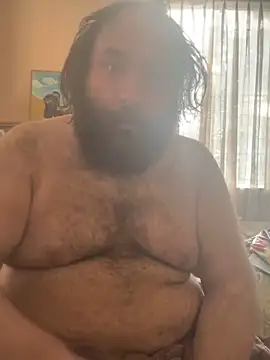 hairyhulk online show from January 5, 10:29 pm