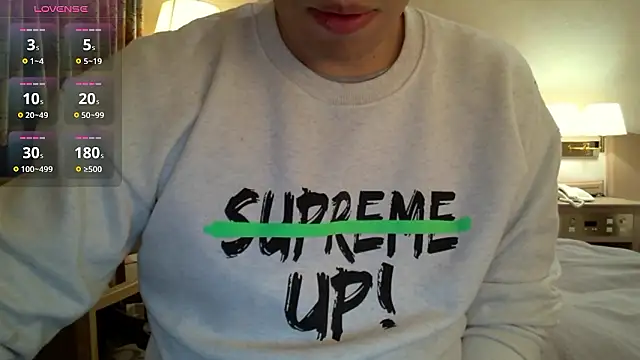 L-san online show from February 16, 12:03 pm