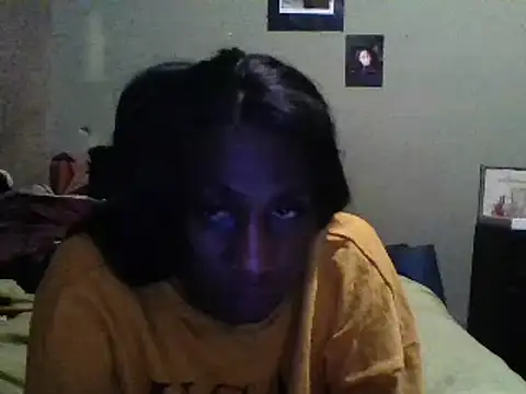 Snapshot of Moorella1 chatting on January 2, 9:50 pm Moorella1 online show from January 2, 9:50 pm