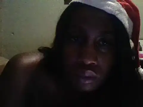 Snapshot of Moorella1 chatting on December 25, 1:53 am Moorella1 online show from December 25, 1:53 am