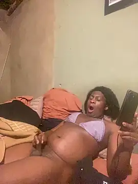 Moorella1 online show from April 21, 5:13 am