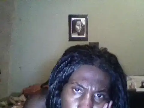Snapshot of Moorella1 chatting on January 28, 5:03 pm Moorella1 online show from January 28, 5:03 pm