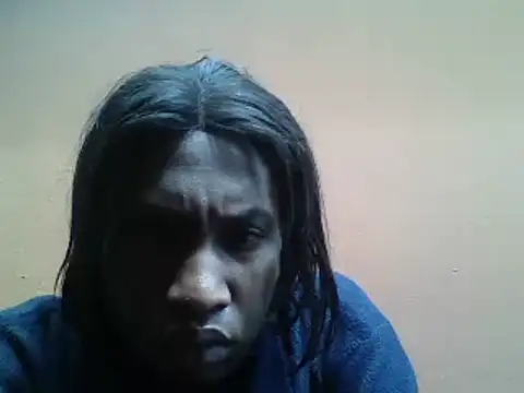 Snapshot of Moorella1 chatting on February 21, 8:17 am Moorella1 online show from February 21, 8:17 am