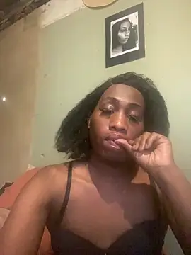 Moorella1 online show from April 26, 2:03 pm