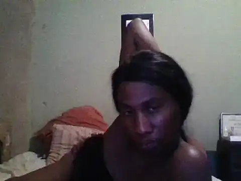 Snapshot of Moorella1 chatting on January 9, 7:31 am Moorella1 online show from January 9, 7:31 am