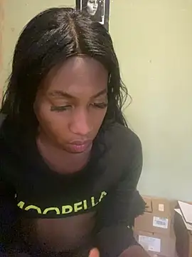 Moorella1 online show from June 24, 1:47 pm