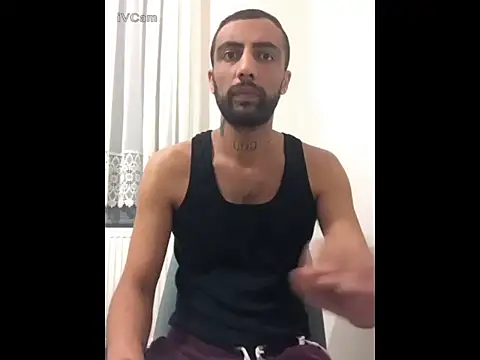 MasterKARATASSAKK online show from March 26, 11:53 pm