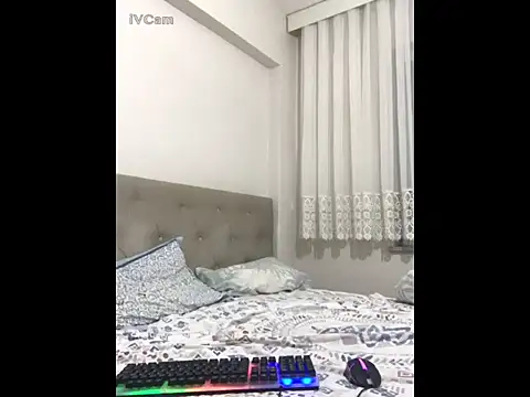 MasterKARATASSAKK online show from March 18, 6:33 pm