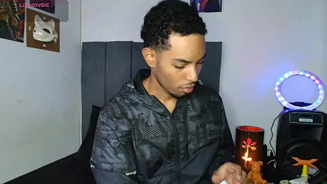 colinbrown online show from October 16, 11:07 am