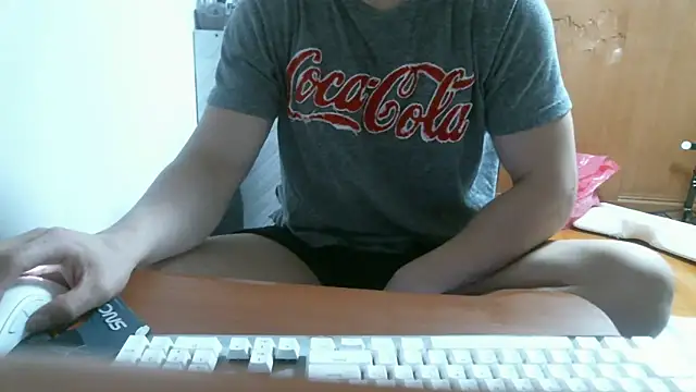 Stellan 0412 online show from April 9, 4:35 pm