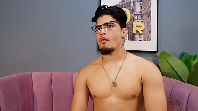 dante fox  online show from January 30, 1:22 am