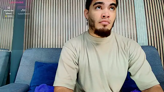 dante fox  online show from September 21, 12:55 am