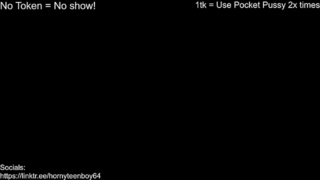 Snapshot of HornyTeenBoy64 chatting on December 19, 11:25 pm HornyTeenBoy64 online show from December 19, 11:25 pm