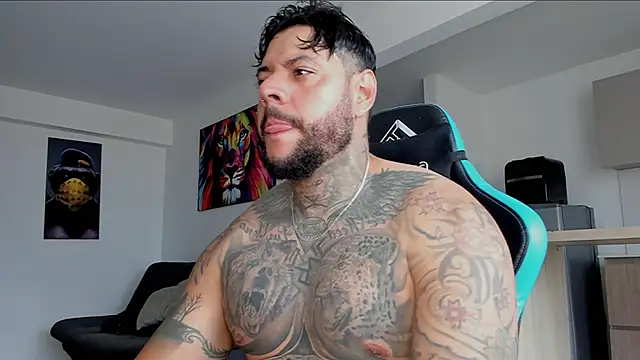 yeikoe1 online show from February 16, 12:36 pm