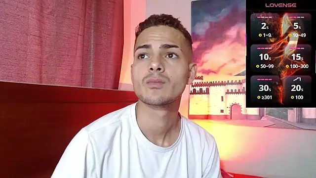 Jeffstyle18 online show from November 13, 6:23 pm