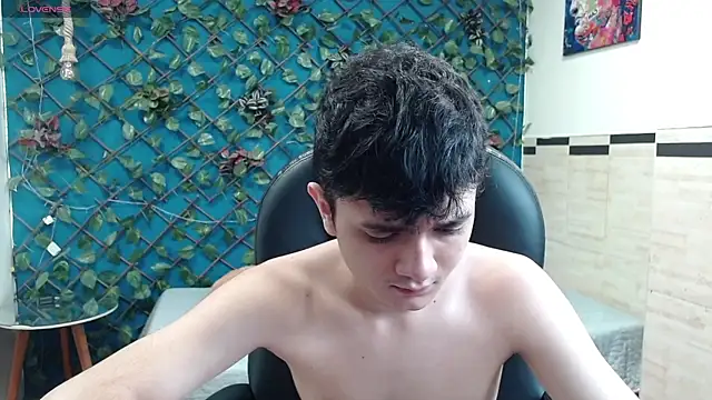 Waturox online show from October 16, 7:33 pm