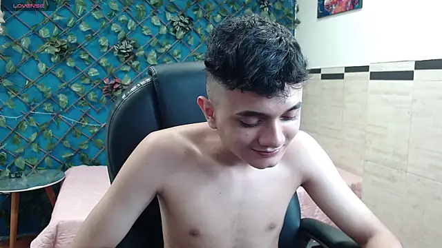 Waturox online show from November 15, 7:38 pm