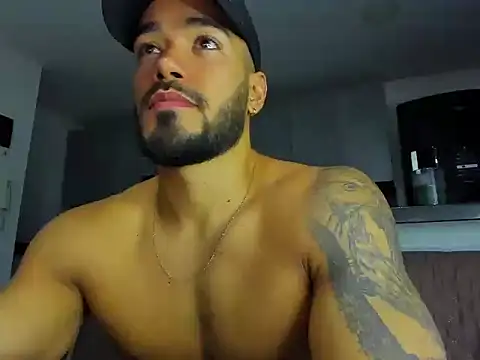 Alexander Martines online show from October 16, 2:52 am