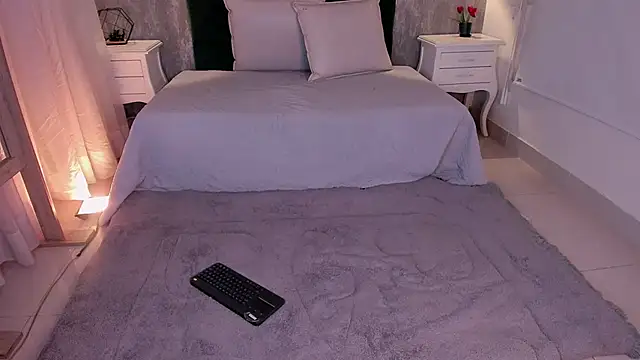 Alexiis Etereo online show from April 29, 7:31 pm