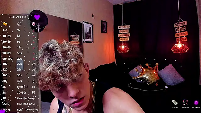 ANDRIUS 24 online show from January 16, 3:31 am