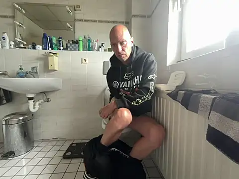 Germankink online show from June 12, 3:10 pm