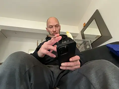 Germankink online show from January 27, 10:49 am