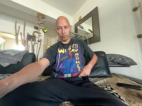 Germankink online show from June 9, 9:33 am