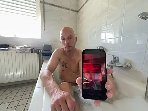 Germankink online show from April 27, 9:17 am