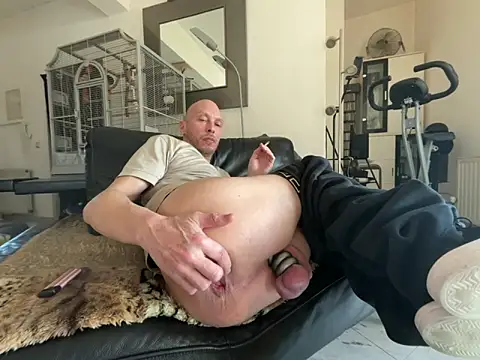 Germankink online show from March 3, 4:03 pm