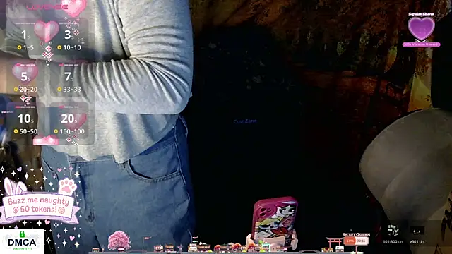 Snapshot of tashakaixxx chatting on October 21, 5:38 pm tashakaixxx online show from October 21, 5:38 pm