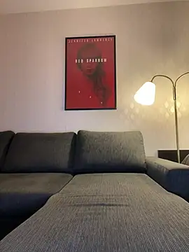 ViktorWolf online show from December 22, 3:11 pm