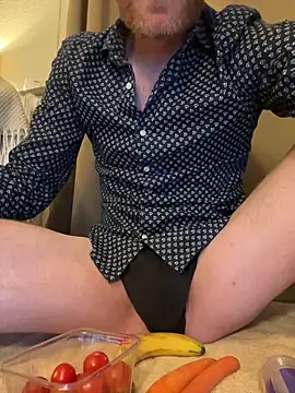 ViktorWolf online show from December 19, 10:00 pm