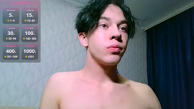 Snapshot of Jerry_Bomb chatting on January 22, 3:41 am Jerry Bomb online show from January 22, 3:41 am