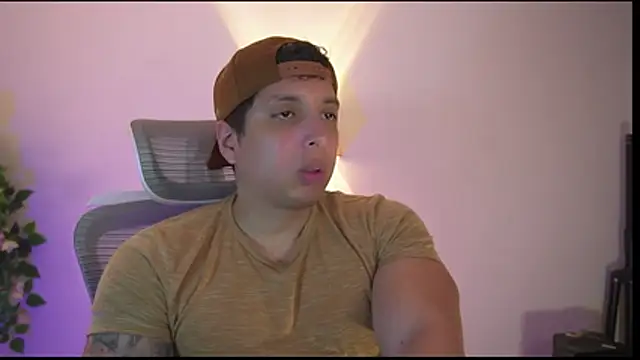 appolo allen online show from February 16, 10:08 pm