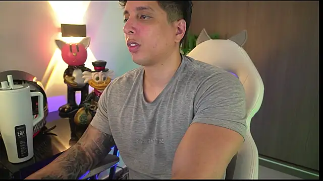 appolo allen online show from October 15, 4:53 am