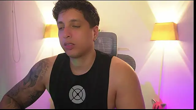 appolo allen online show from December 3, 5:24 am