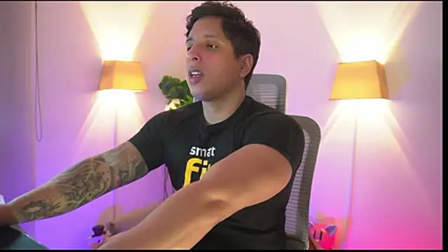 appolo allen online show from February 23, 4:14 am