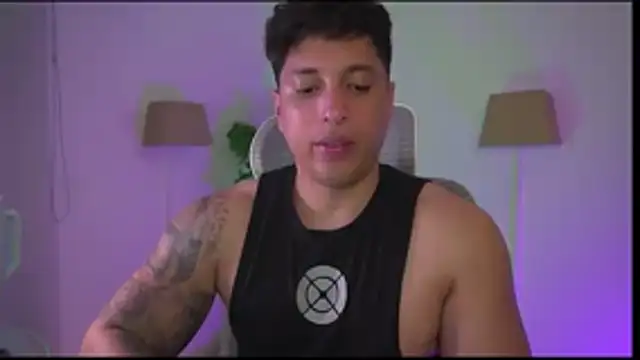 appolo allen online show from December 23, 5:49 am