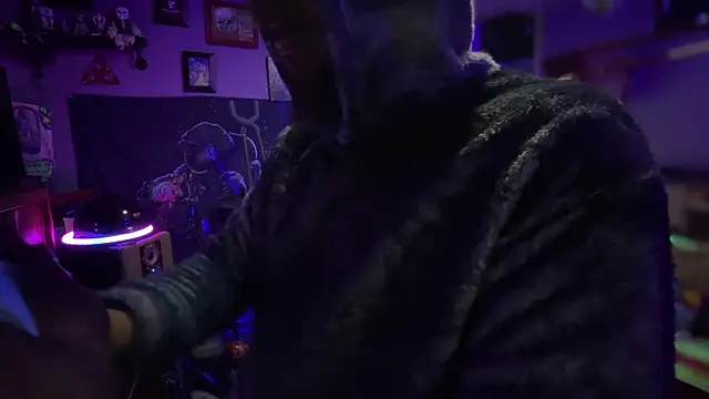 Barry Indica online show from February 18, 10:24 am