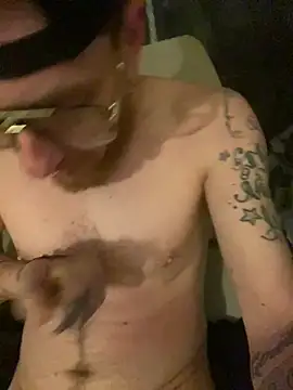 CityBoy75211 online show from February 26, 11:55 am