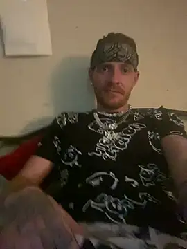 CityBoy75211 online show from April 10, 12:12 pm