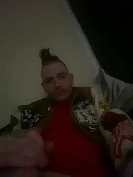 CityBoy75211 online show from March 31, 9:11 am