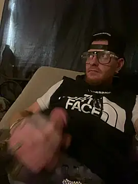 CityBoy75211 online show from February 27, 3:55 pm